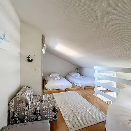 דירה Le Belvedere Yourhosthelper