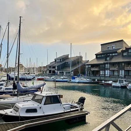 דירה Le Belvedere Yourhosthelper *