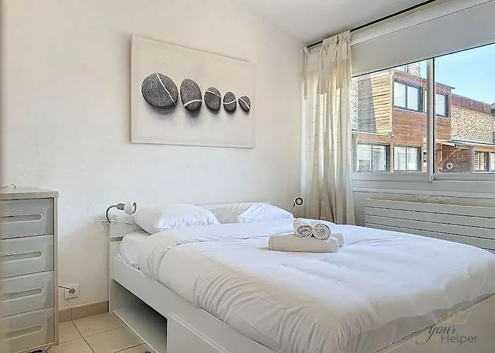 Le Belvedere Yourhosthelper شقة *