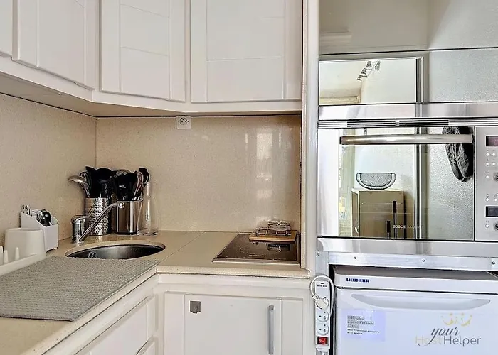 شقة Le Belvedere Yourhosthelper دوفييل