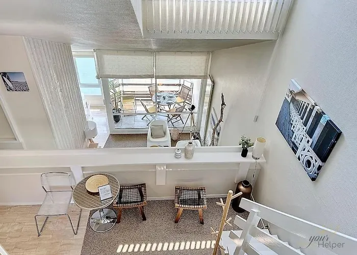 Le Belvedere Yourhosthelper دوفييل