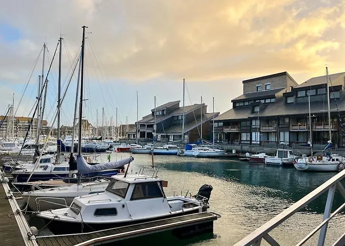 شقة Le Belvedere Yourhosthelper *