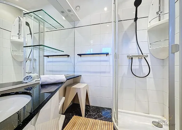 Le Belvedere Yourhosthelper شقة دوفييل