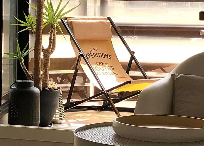 Le Belvedere Yourhosthelper شقة دوفييل