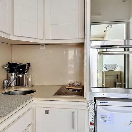 Apartment Le Belvedere Yourhosthelper Deauville