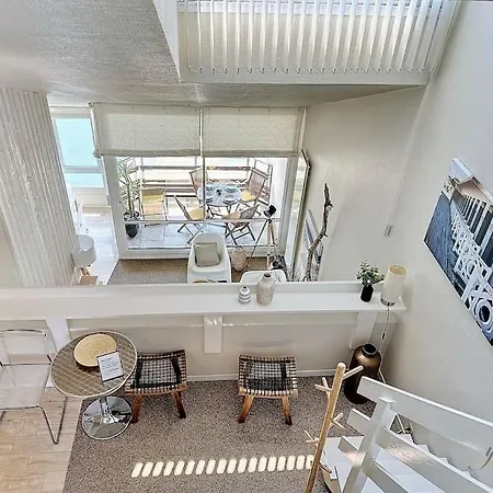 Le Belvedere Yourhosthelper Deauville