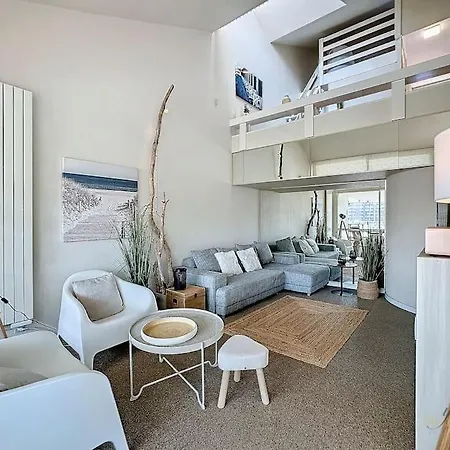 Le Belvedere Yourhosthelper Apartment *