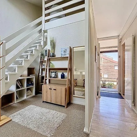 Le Belvedere Yourhosthelper Apartment Deauville