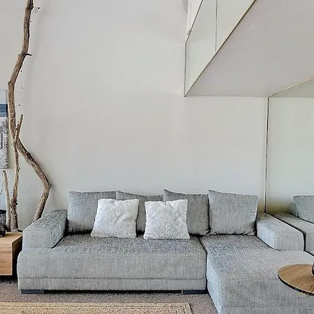 Le Belvedere Yourhosthelper * Deauville