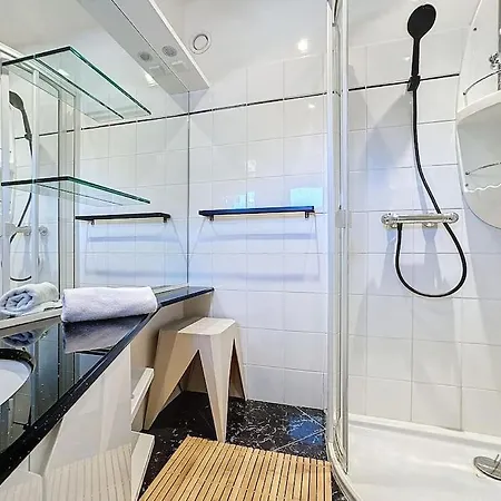 Le Belvedere Yourhosthelper Apartament Deauville