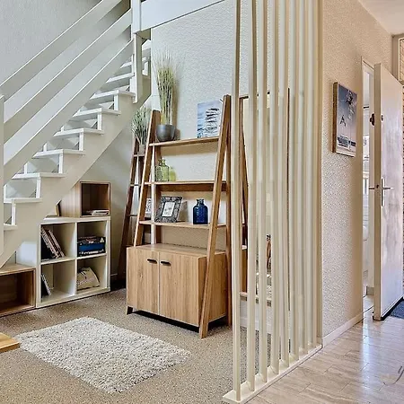 Apartment Le Belvedere Yourhosthelper Deauville