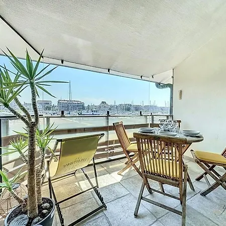 Le Belvedere Yourhosthelper Apartament