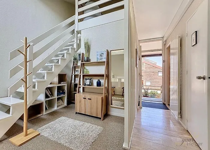 Le Belvedere Yourhosthelper Daire Deauville