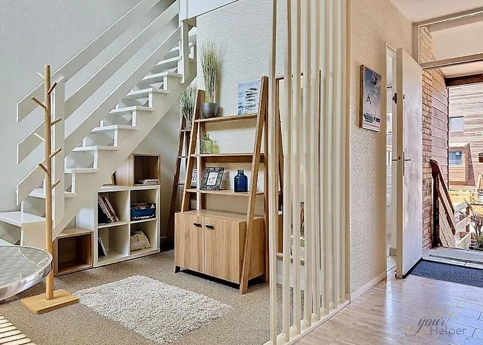 Daire Le Belvedere Yourhosthelper Deauville