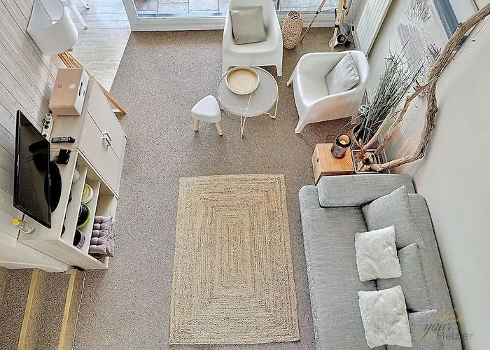 Le Belvedere Yourhosthelper Deauville